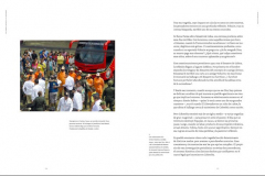 Páginas interiores libros Colombia menos vulnerable